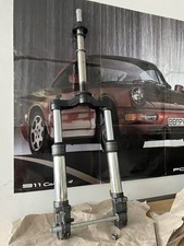 Aprilia SR50 R - Vorderradgabel Federgabel Federung front fork