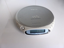 SONY D-EJ361 CD Walkman /