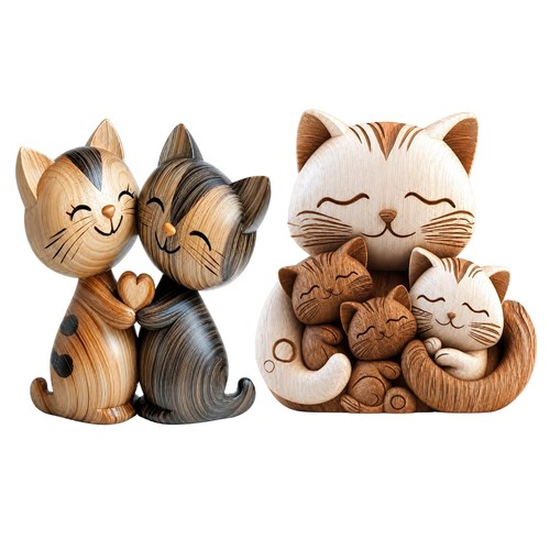Katzendeko katze deko - katze,