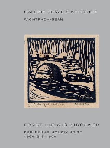 Ernst ludwig kirchner der - ernst,