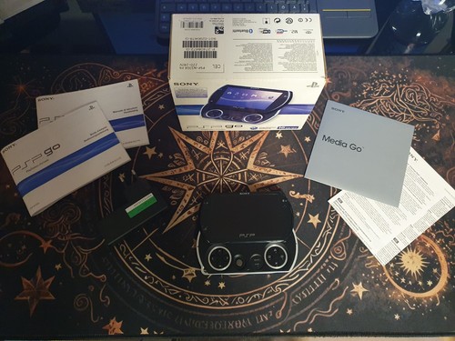 Sony playstation portable - portable,