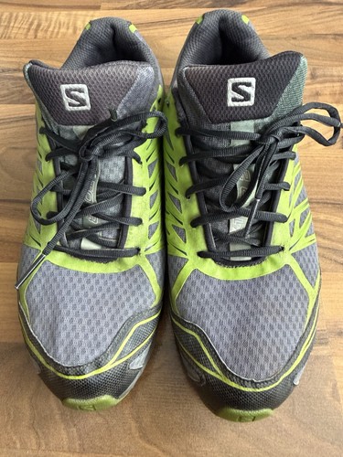 Salomon herren schuhe größe - herren,