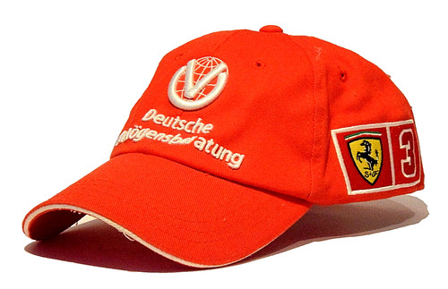 Michael schumacher dvag 2000 - dvag,