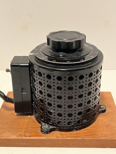 General radio type - general, 200c