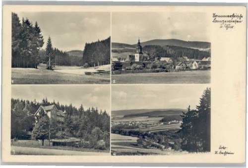 Langewiesen - ,