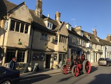 Foto A2 Die Dorfkönigin