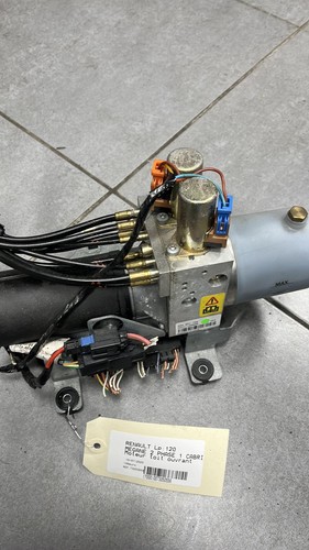 Motor schiebedach renault - motor,