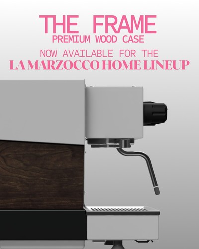 The frame handgefertig - the,