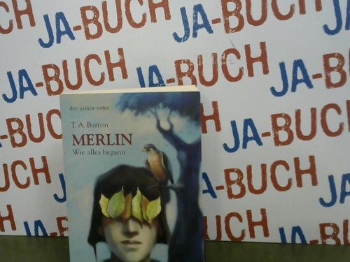 Merlin wie alles begann - wie,
