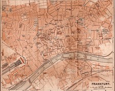 Frankfurt/Main +Original