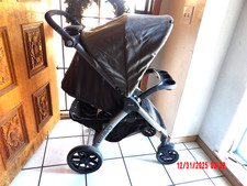 Chicco Bravo Quick Fold