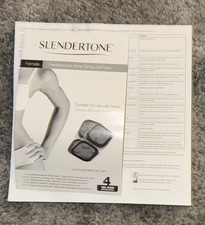 Slendertone weibliche Arme