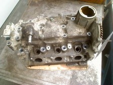 ZYLINDERKOPF Volkswagen Fox