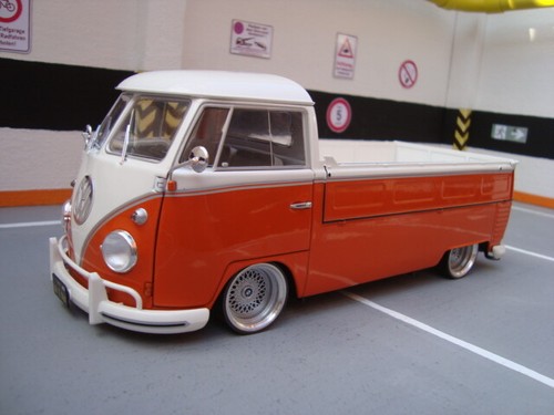 Bus bulli pritsche - bus,
