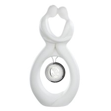 Francis Paar "Zuneigung" 29 cm