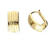 EDLE 585 Gold CREOLEN