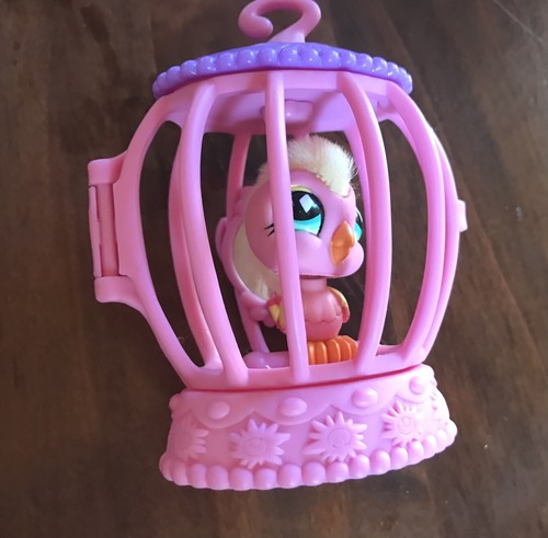 Littlest pet shop lps hasbro - pet,