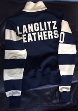 Langlitz Dehen Sweater M