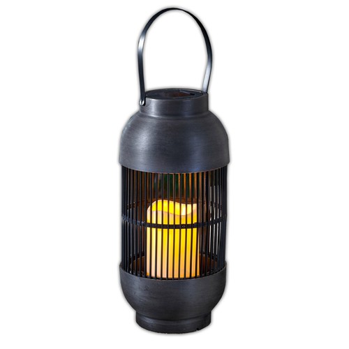 Led solar laterne mit - laterne,