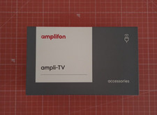 AMPLIFON AMPLI TV 21373100