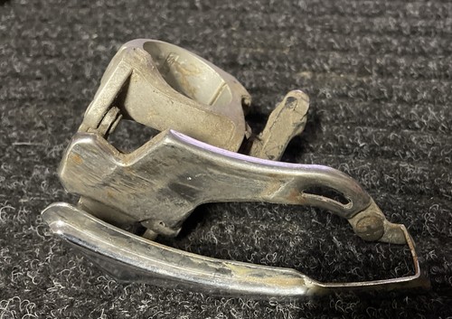Shimano m750 umwerfer - shimano,
