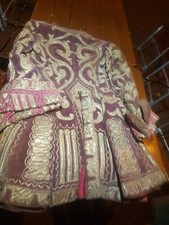 HISTORISCHER ADELS PRUNK SAMT