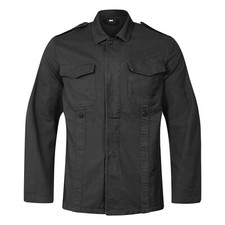 Armee Jacke Bundeswehr Stil
