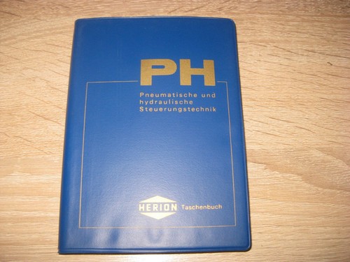 Pneumatische und - ph,