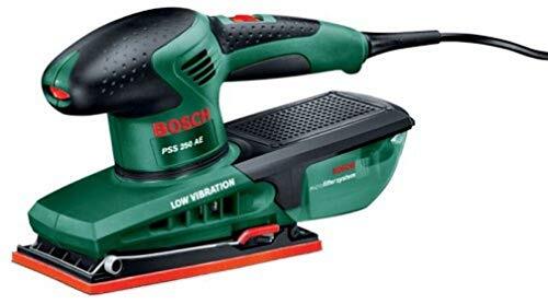Bosch schleifmaschine pss - bosch,