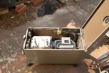 Leybold Heraeus Trivac S25B