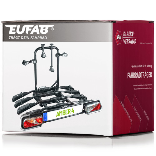 Fahrradträger für - , 4