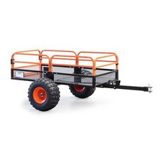 Wiltec Kippanhänger bis 680kg