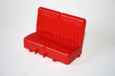 Vordersitz (rot) für Distler