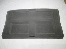 Opel Kadett E  3-türig  Kofferraumabdeckung - Hutablage - Guter Zustand