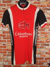 Heroische Trikot Fahrrad