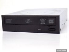 HP 615646-001 DH-16ABLH SATA CD DVD±RW DL Lightscribe Laufwerk Brenner Schwarz