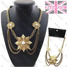 GROSSE GATSBY Perle H&M