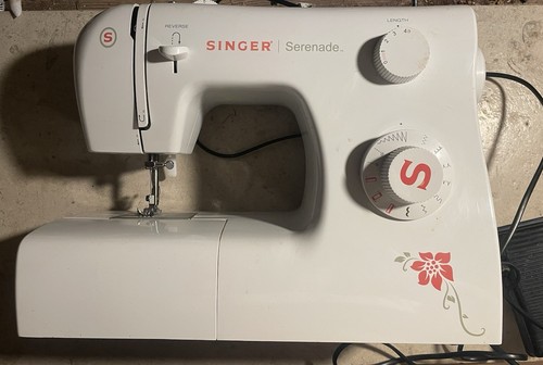 Singer nähmaschine - singer,