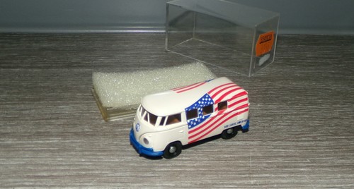 Brekina 3155 bus bulli - brekina,