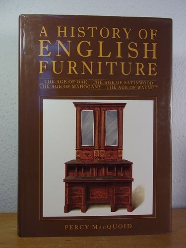 History english - of,