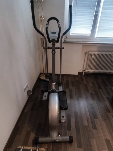 Freechristopeit crosstrainer - ,