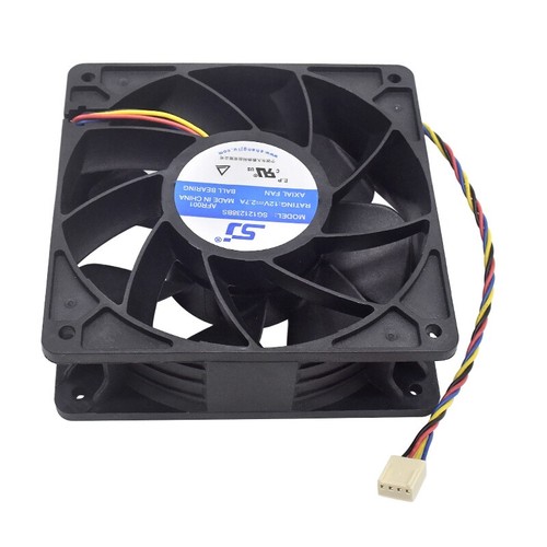 Bitmain antminer new fan - new,