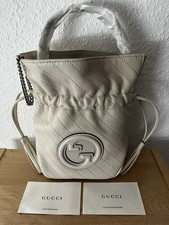 Gucci Blondie Mini Leder