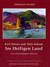 Karl Stirner und Alois Schenk