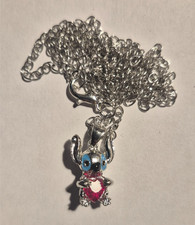 Stitch (Disney) Halskette mit