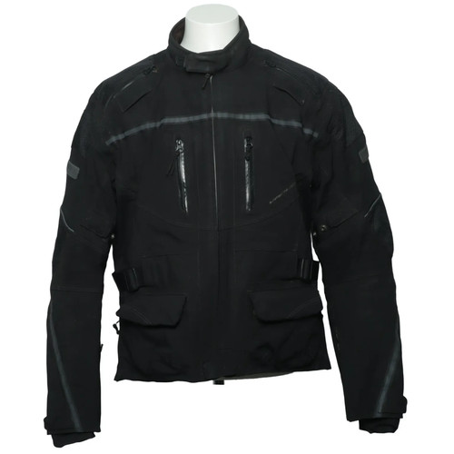 Vanucci motorradjacke - vanucci,,