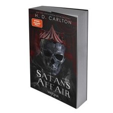 Satan's Affair | Carlton, H