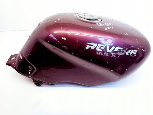 Honda revere ntv 650 - ntv,