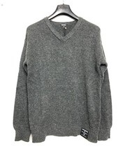 KHUJO Herren Pullover
