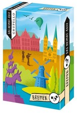 Bremen - Das Heimat-Quiz 